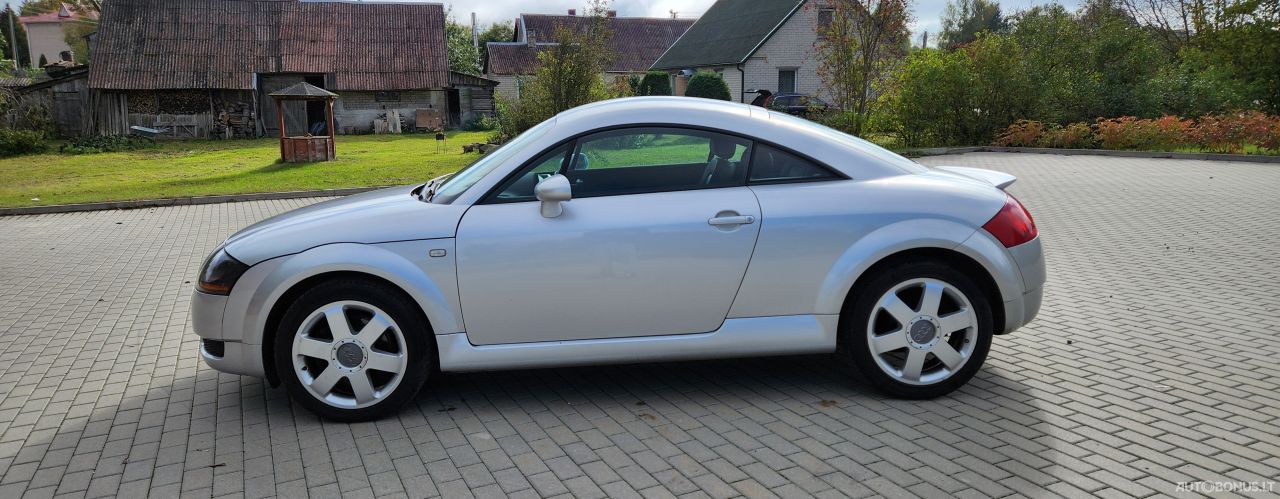 Audi TT | 6