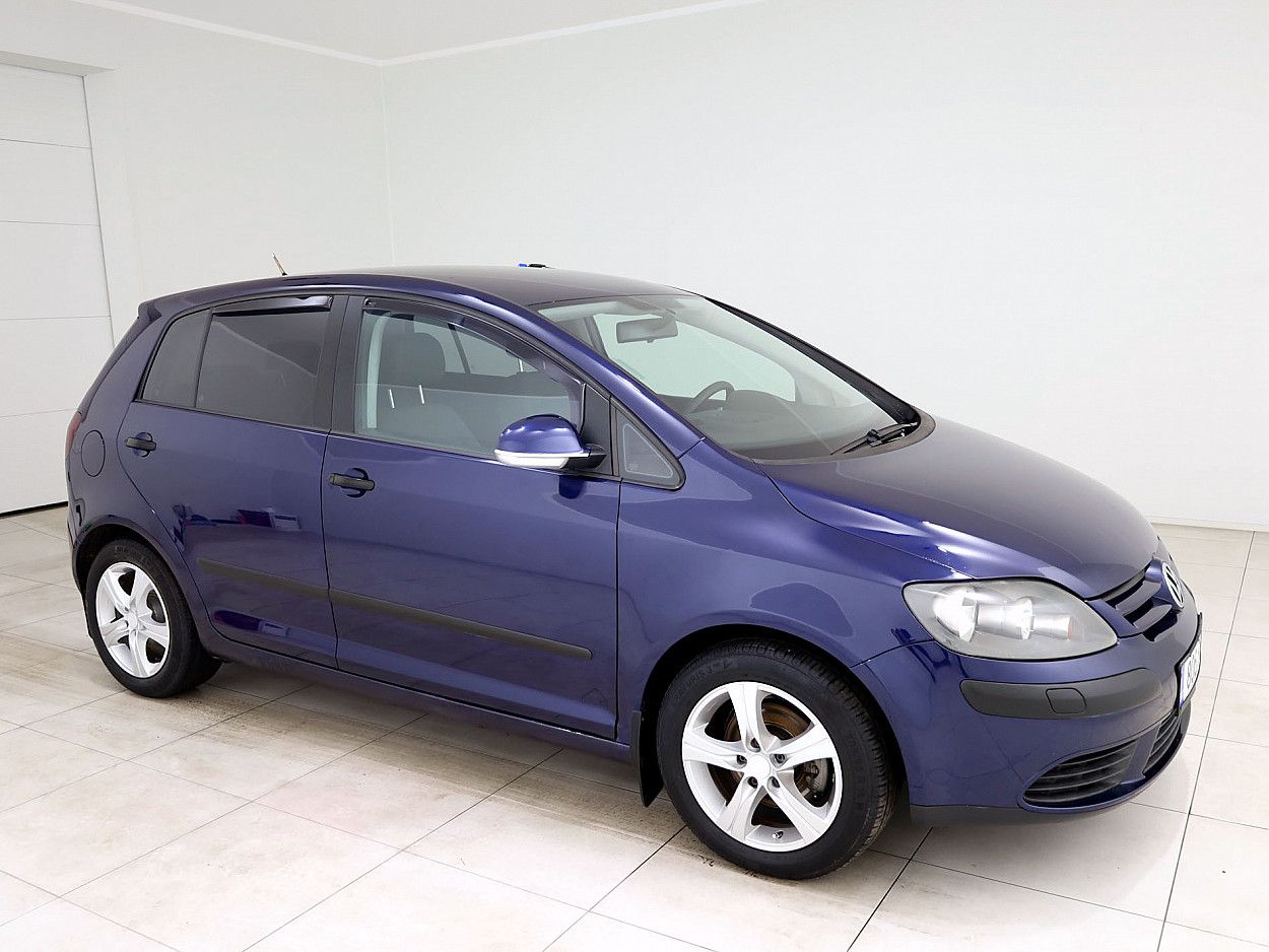 Volkswagen Golf | 0