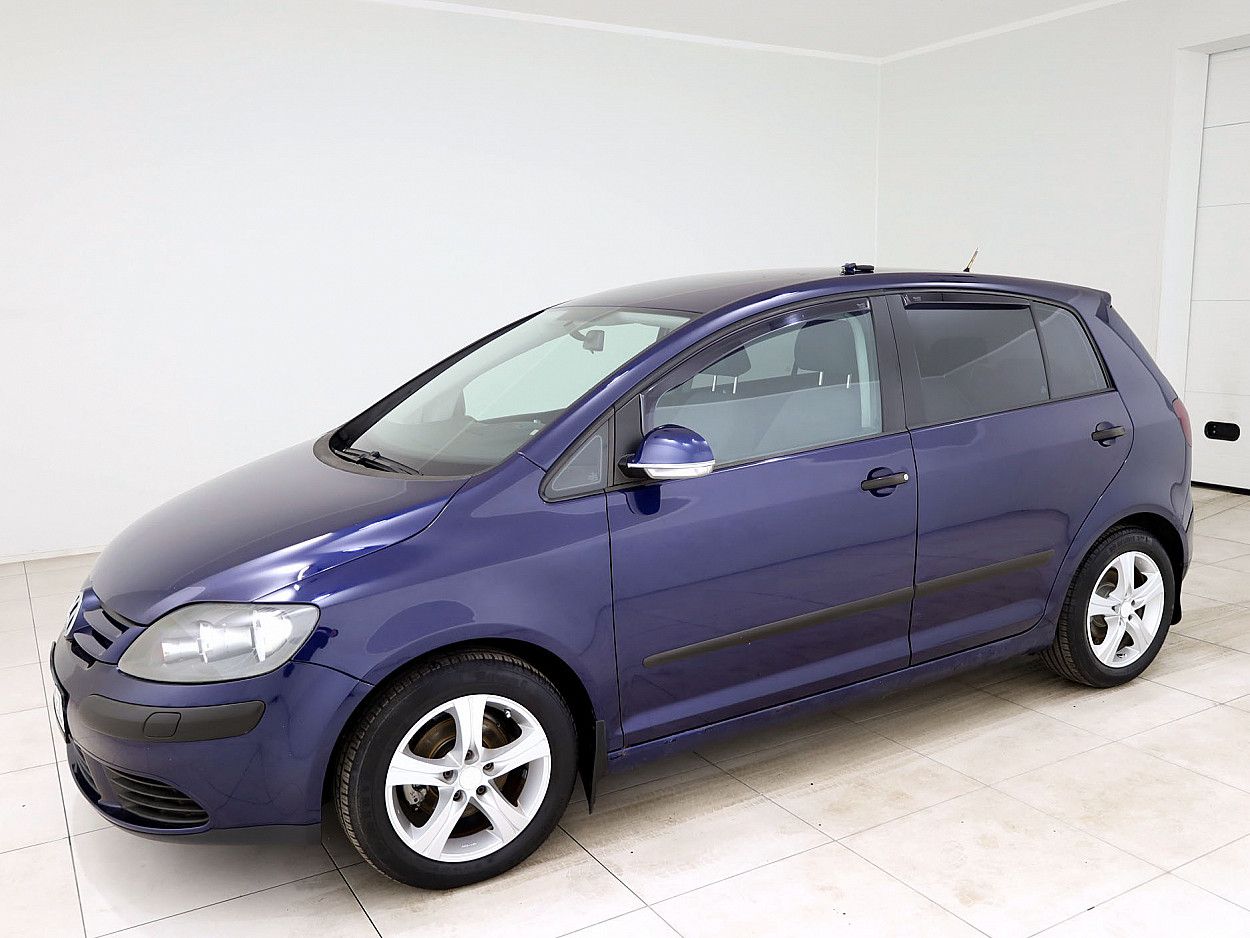 Volkswagen Golf | 1