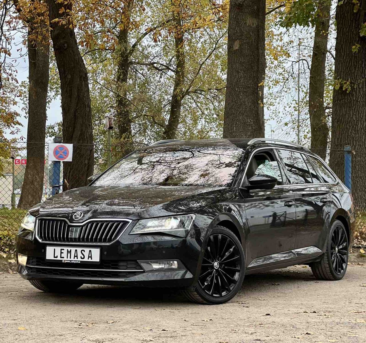 Skoda Superb | 0