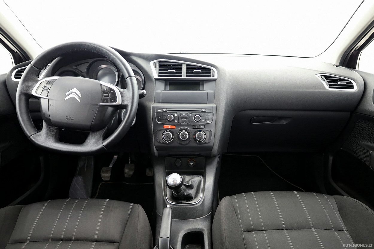 Citroen C4 | 4