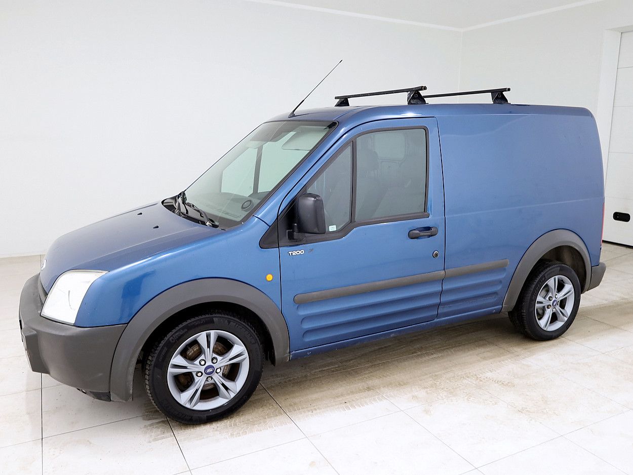 Ford Transit | 1