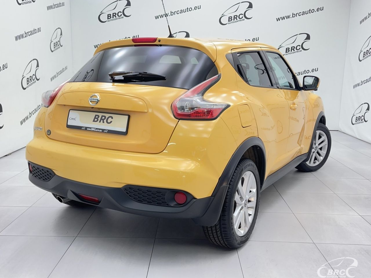 Nissan Juke | 47