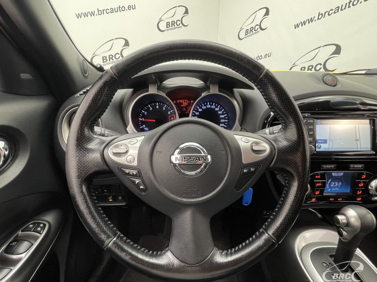 Nissan Juke | 24