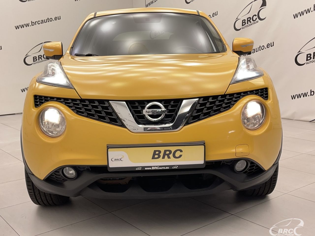 Nissan Juke | 48