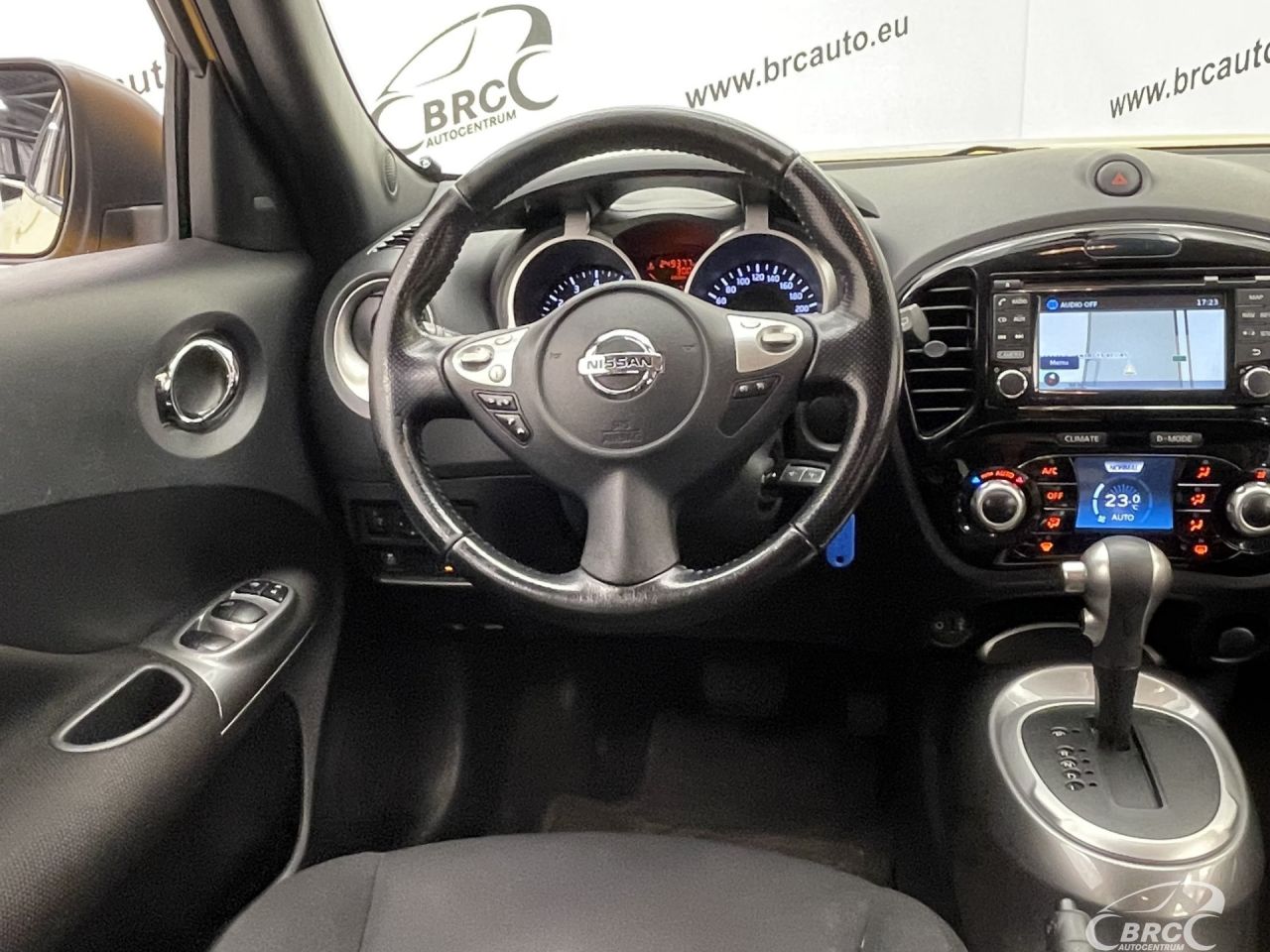 Nissan Juke | 12