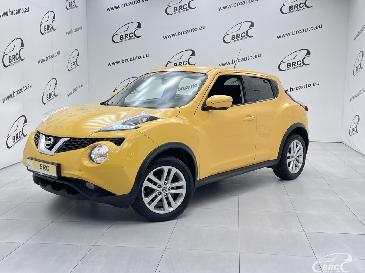 Nissan Juke | 0