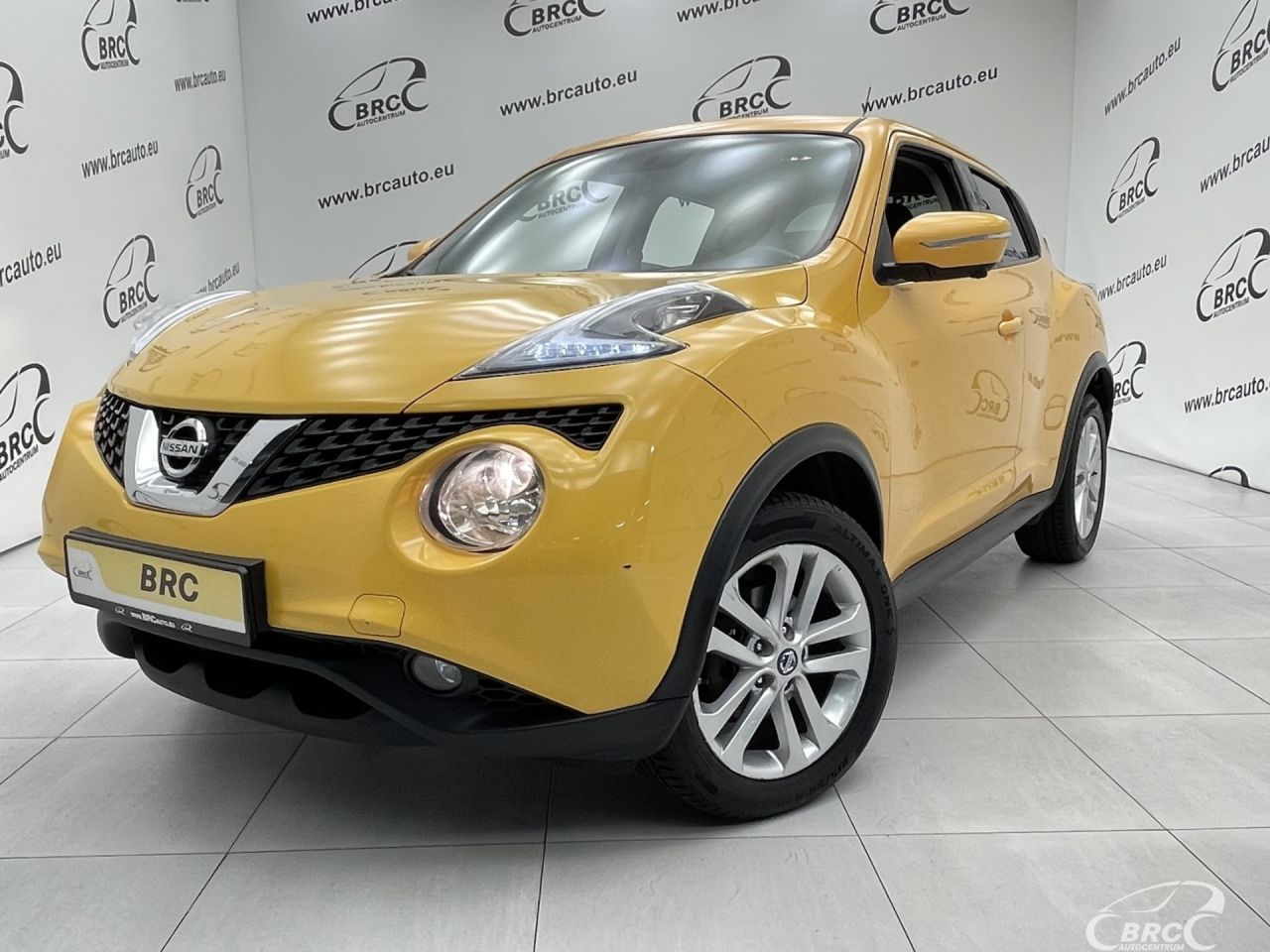 Nissan Juke | 46