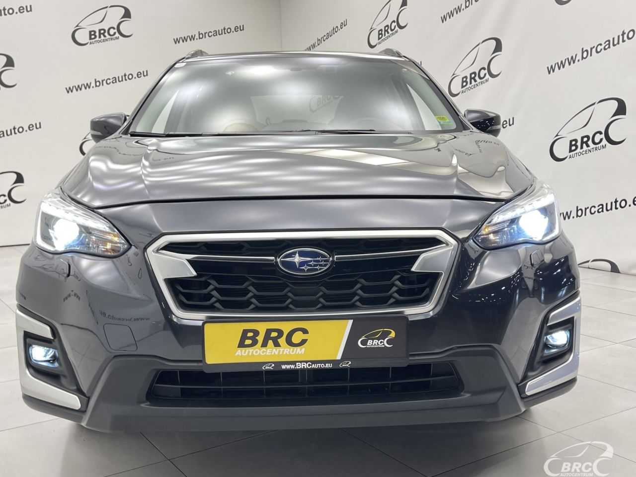 Subaru XV | 42