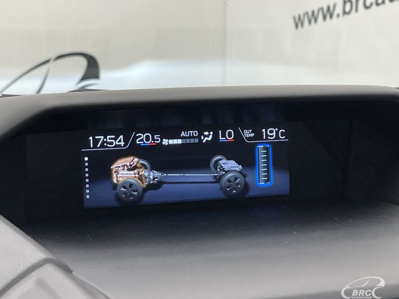 Subaru XV | 28