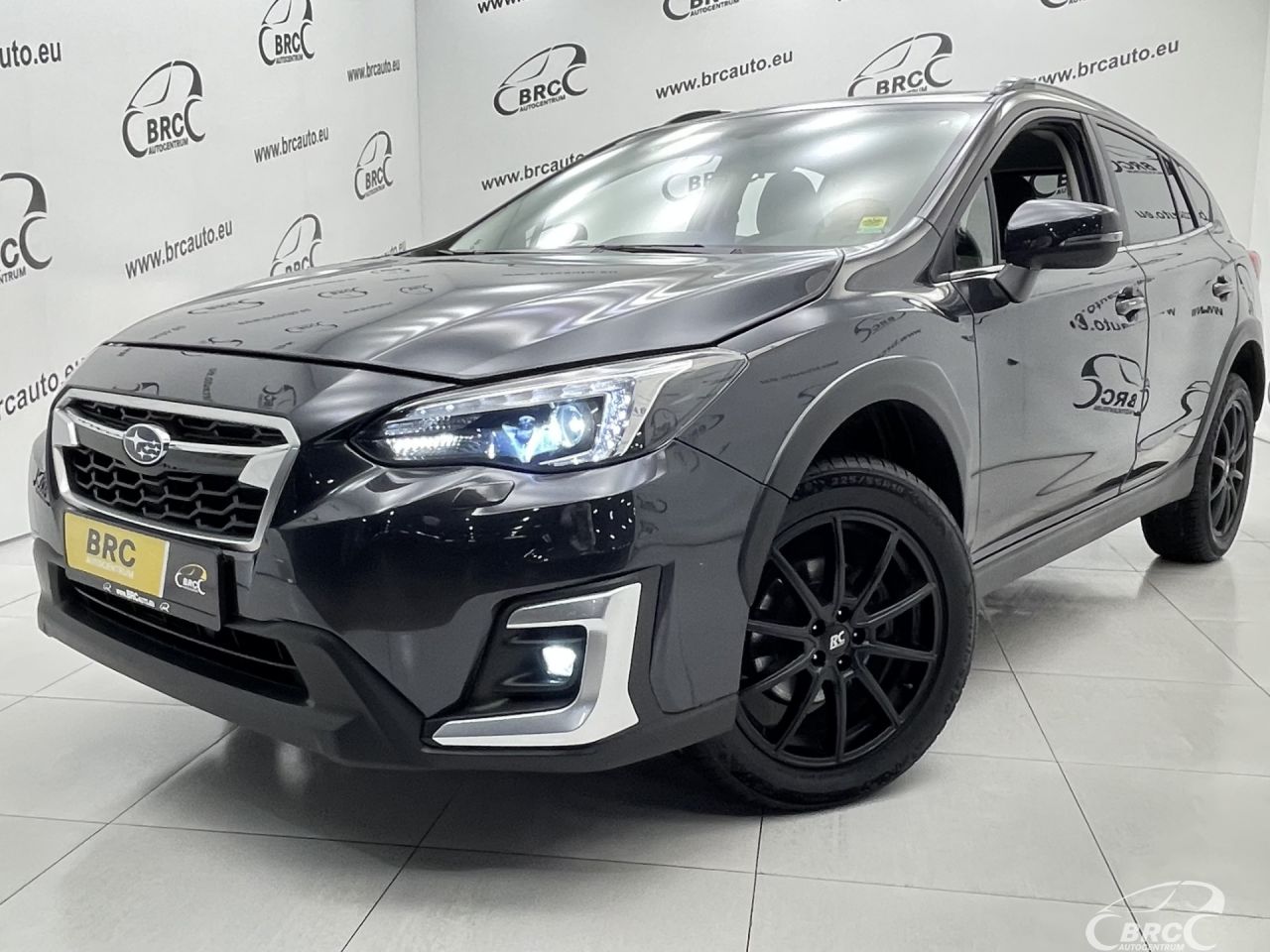 Subaru XV | 40