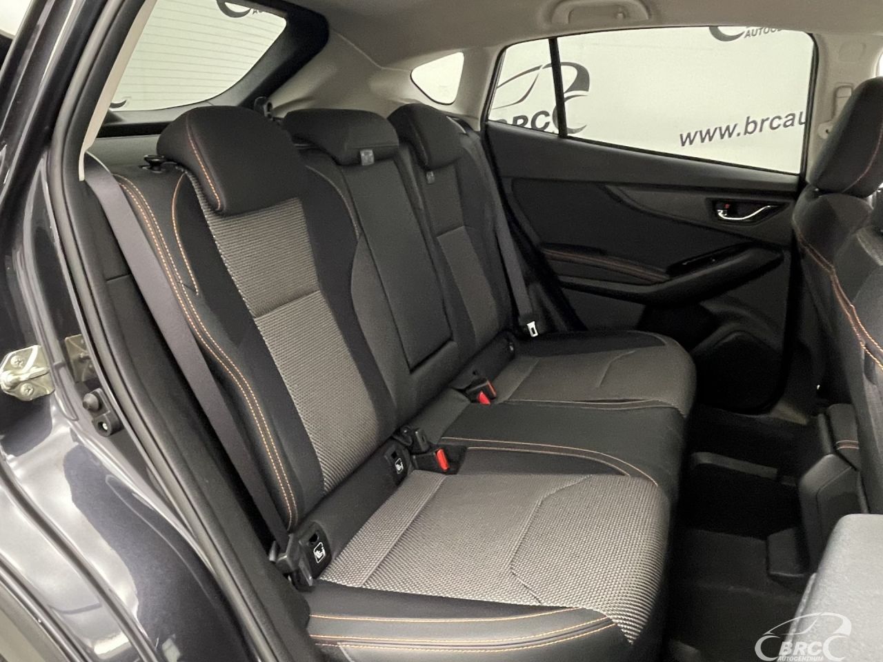 Subaru XV | 7