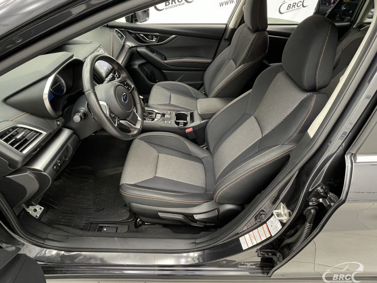 Subaru XV | 17