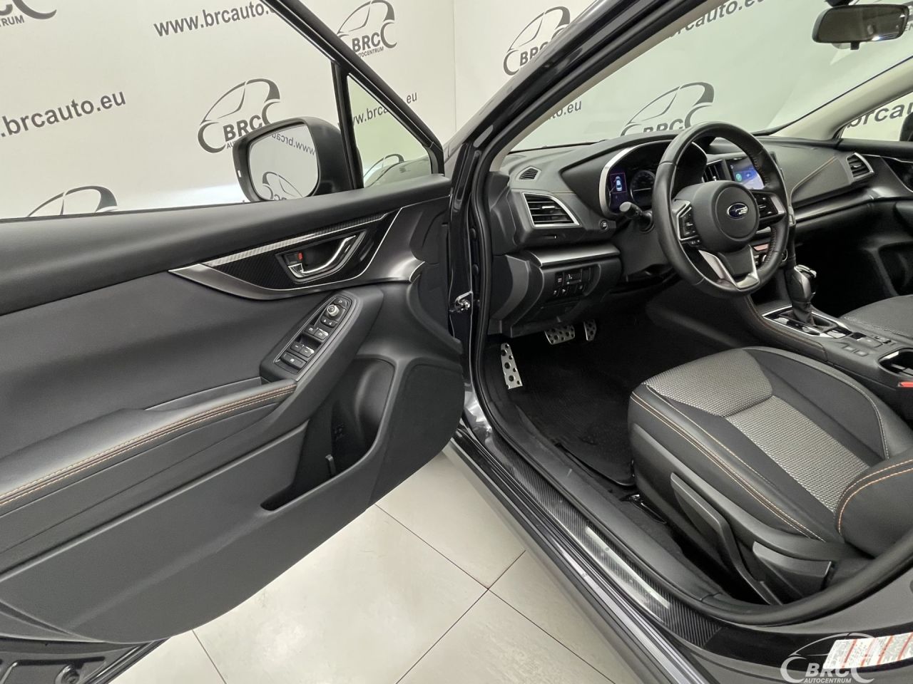 Subaru XV | 15