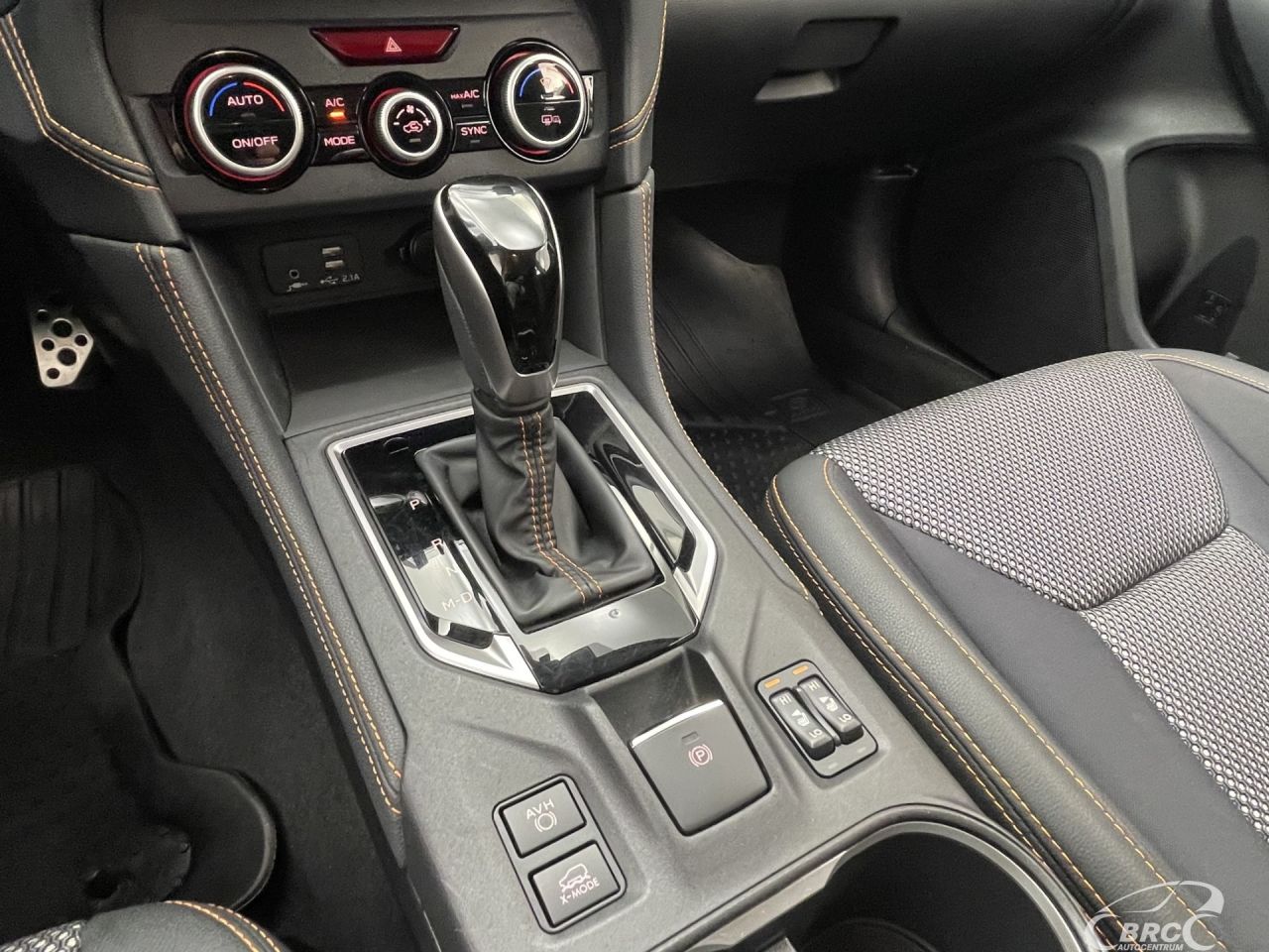 Subaru XV | 21
