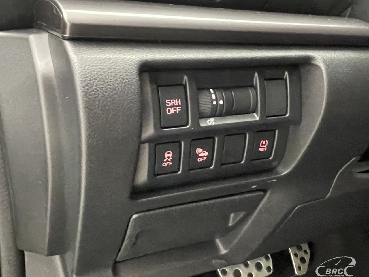 Subaru XV | 20