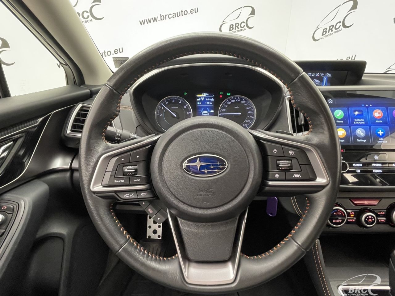 Subaru XV | 24