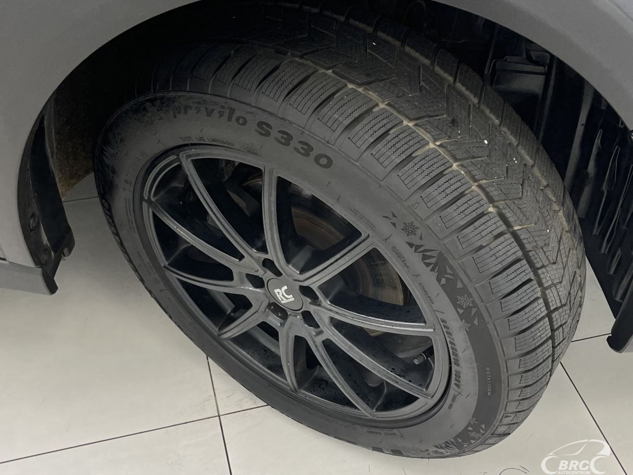Subaru XV | 37