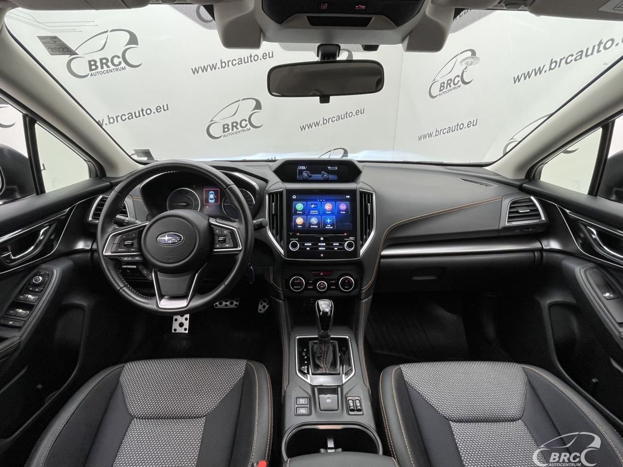Subaru XV | 1