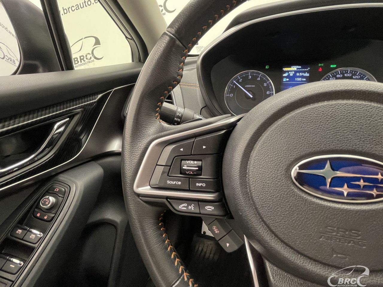 Subaru XV | 26