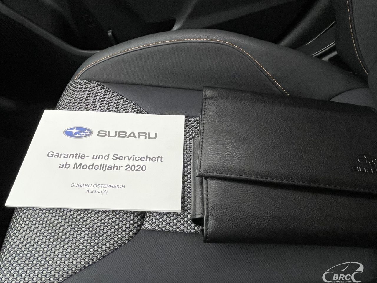 Subaru XV | 35