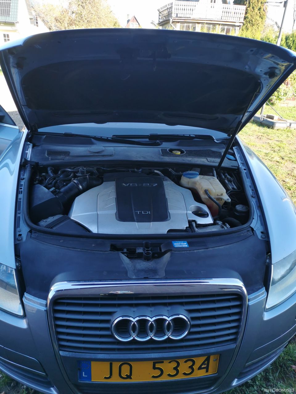 Audi A6 | 11