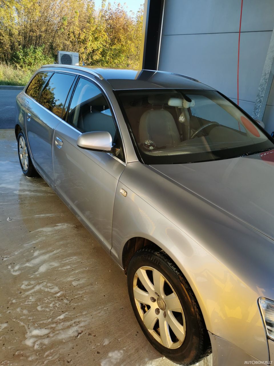 Audi A6 | 1