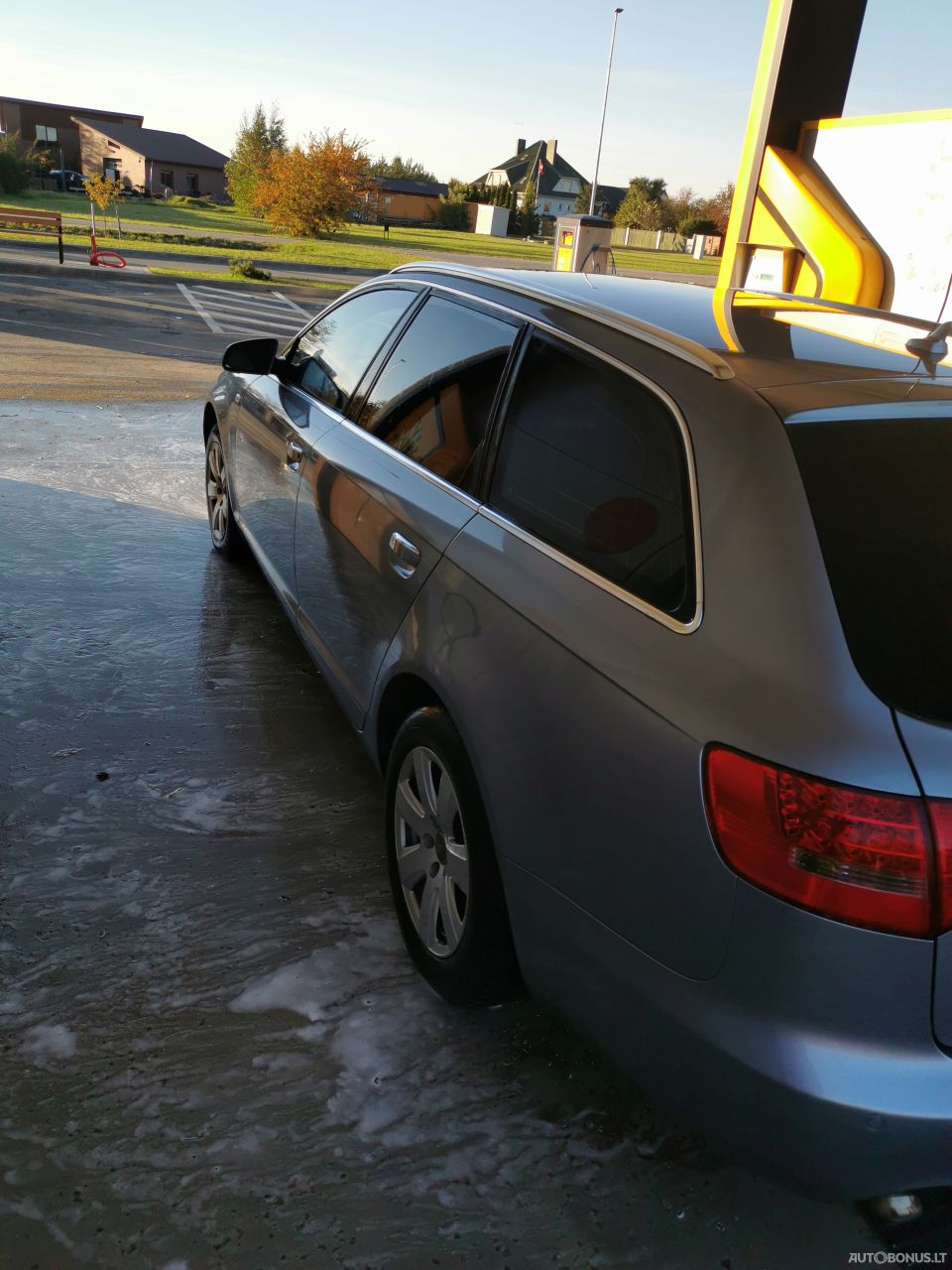 Audi A6 | 2