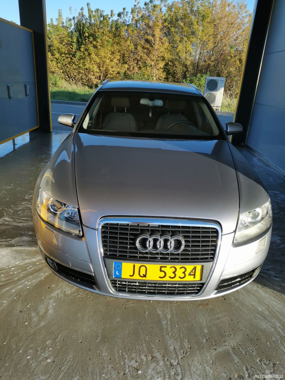 Audi A6 | 3