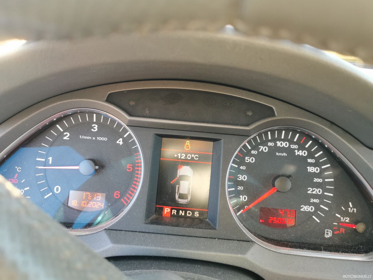 Audi A6 | 5