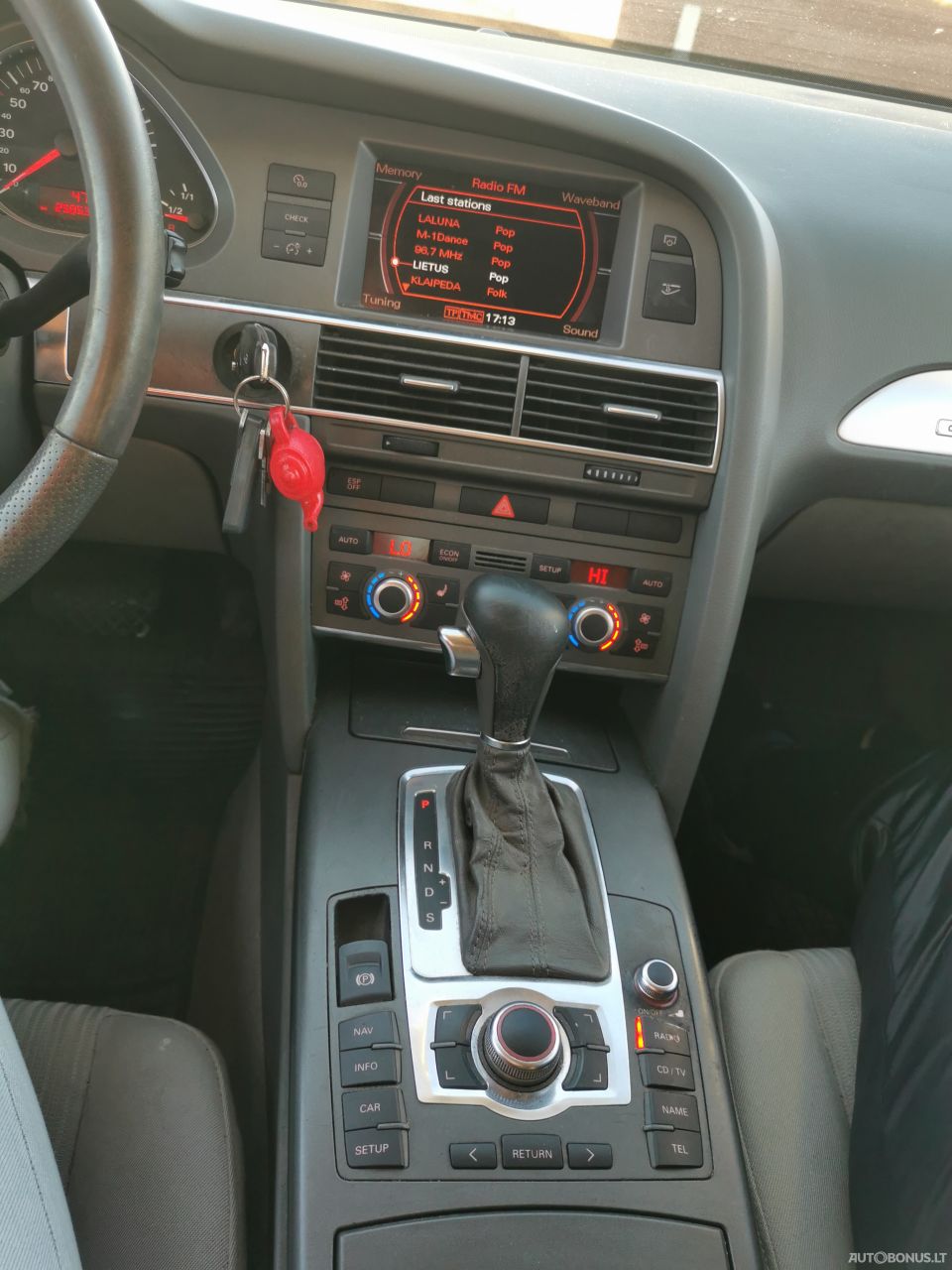 Audi A6 | 6