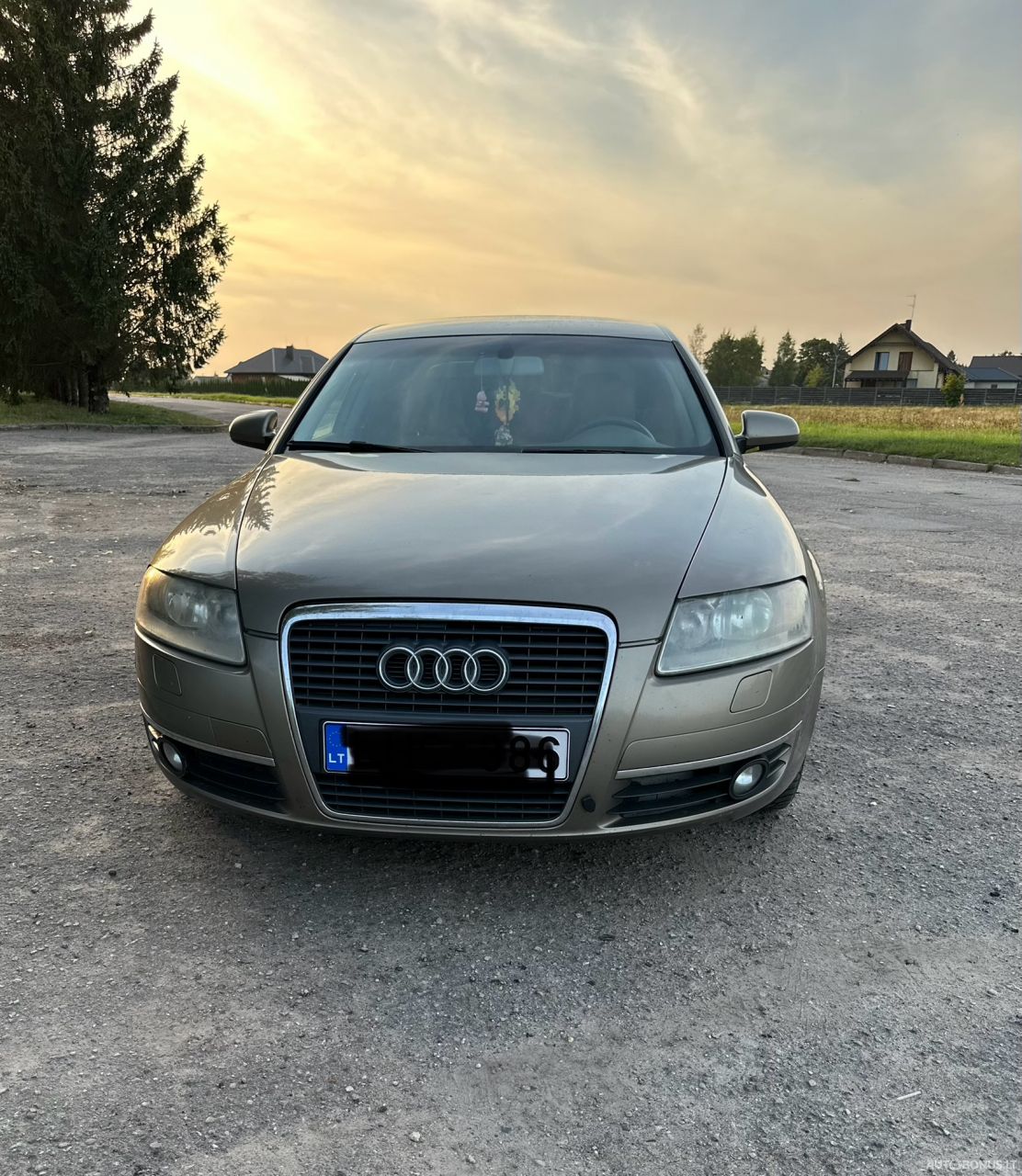 Audi A6 | 5
