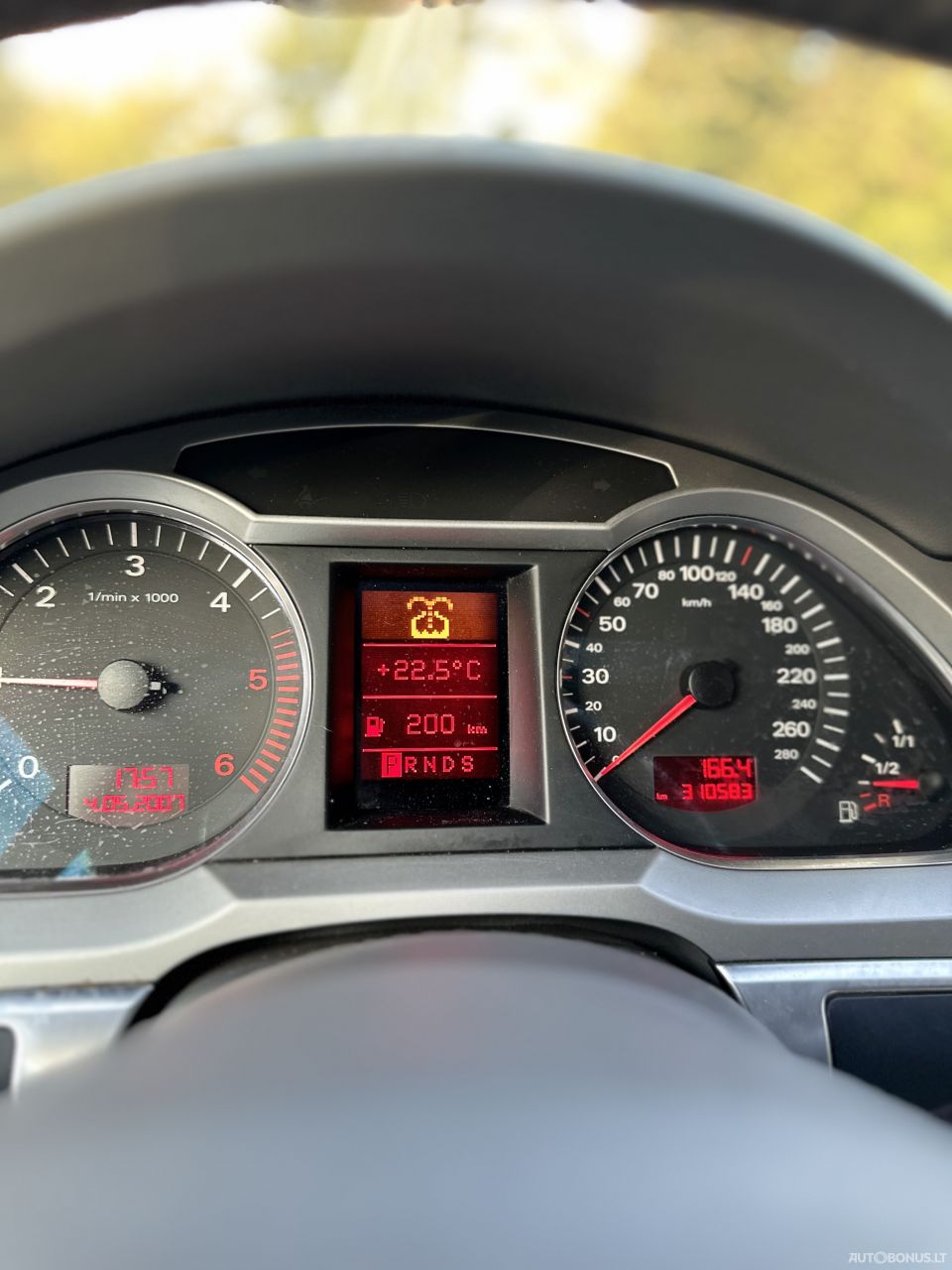Audi A6 | 8