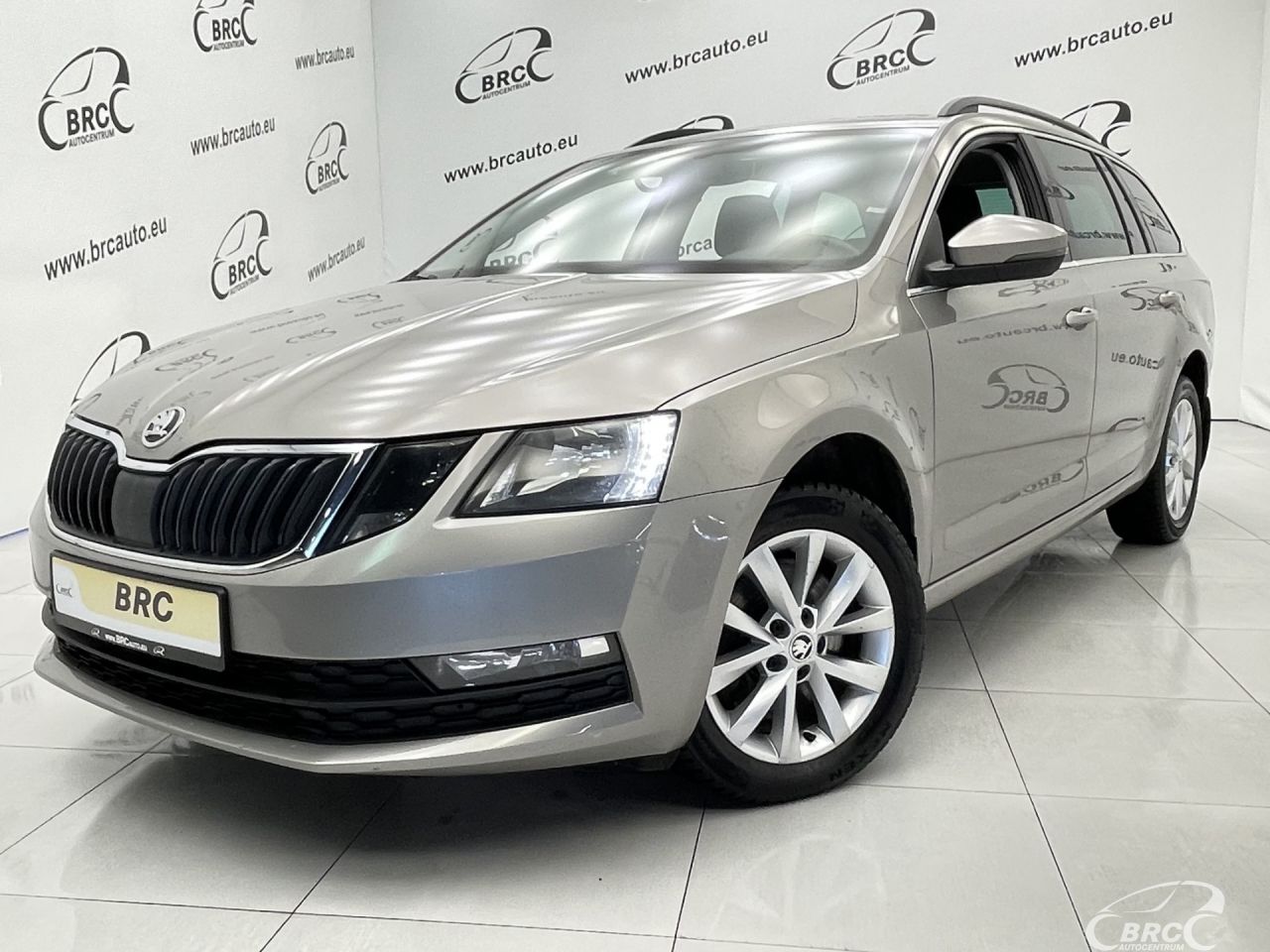 Skoda Octavia | 37