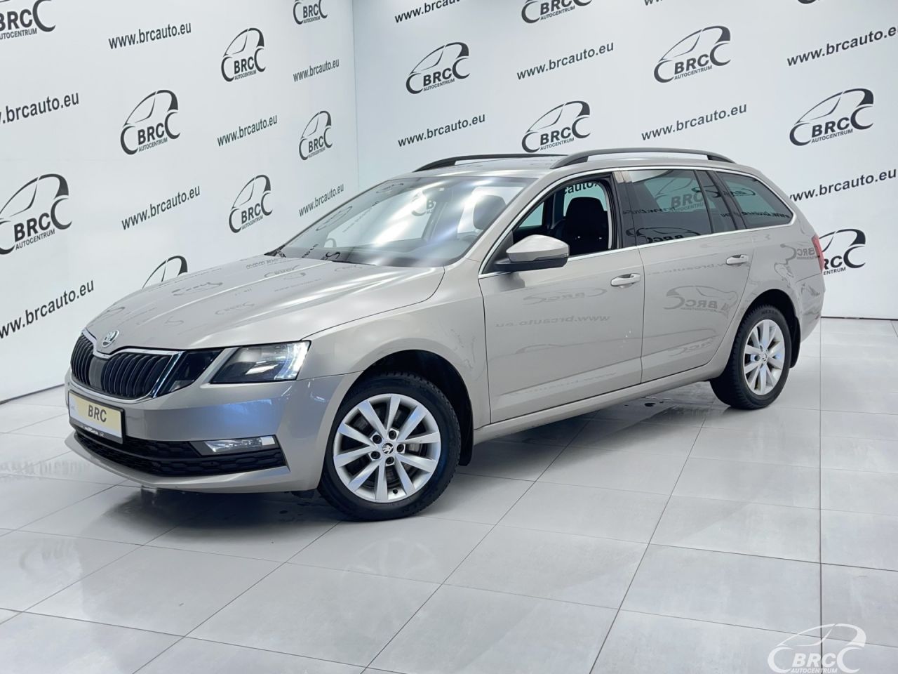 Skoda Octavia | 0