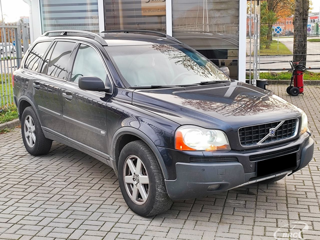 Volvo XC90 | 26