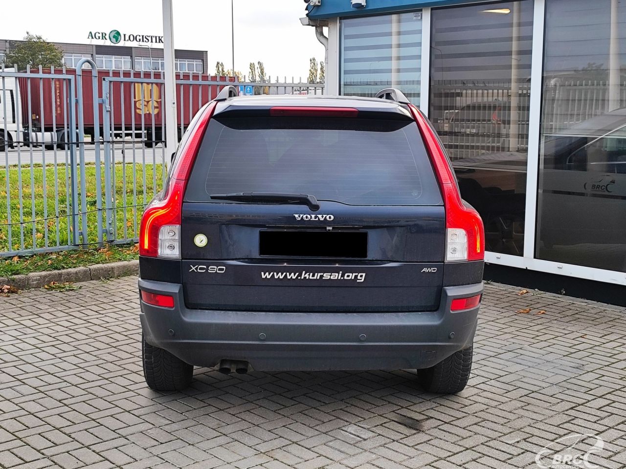 Volvo XC90 | 27