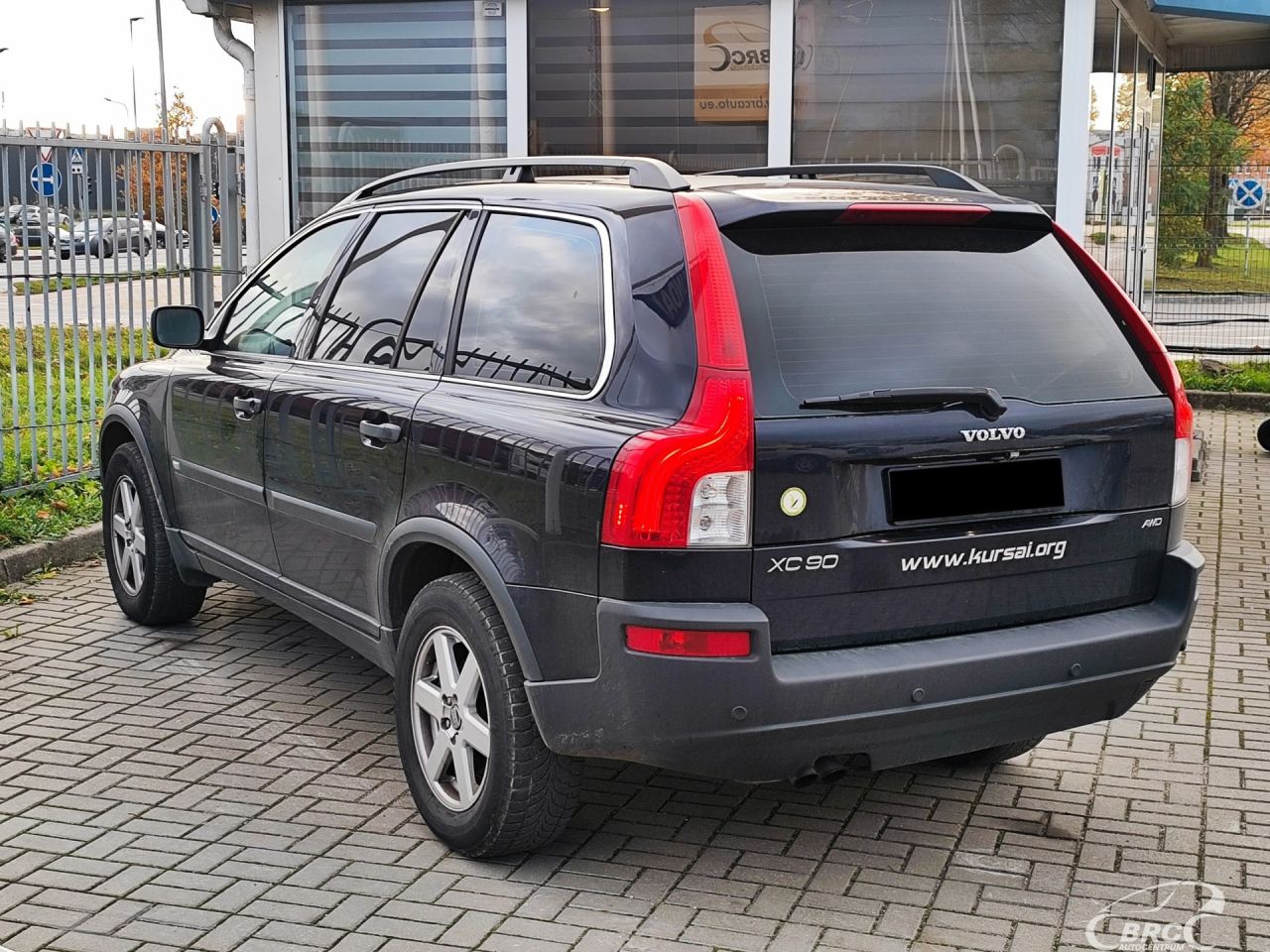 Volvo XC90 | 28