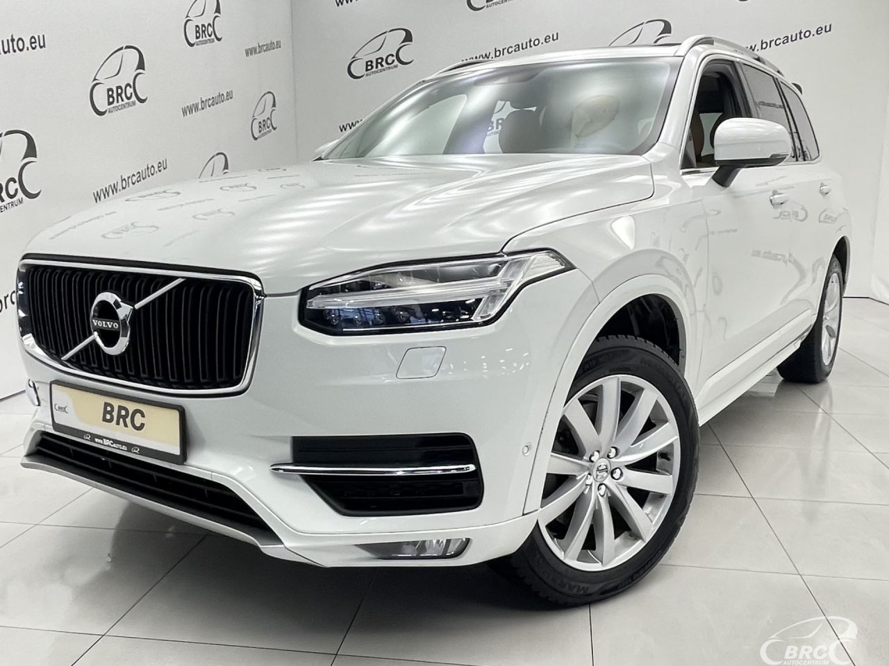 Volvo XC90 | 36