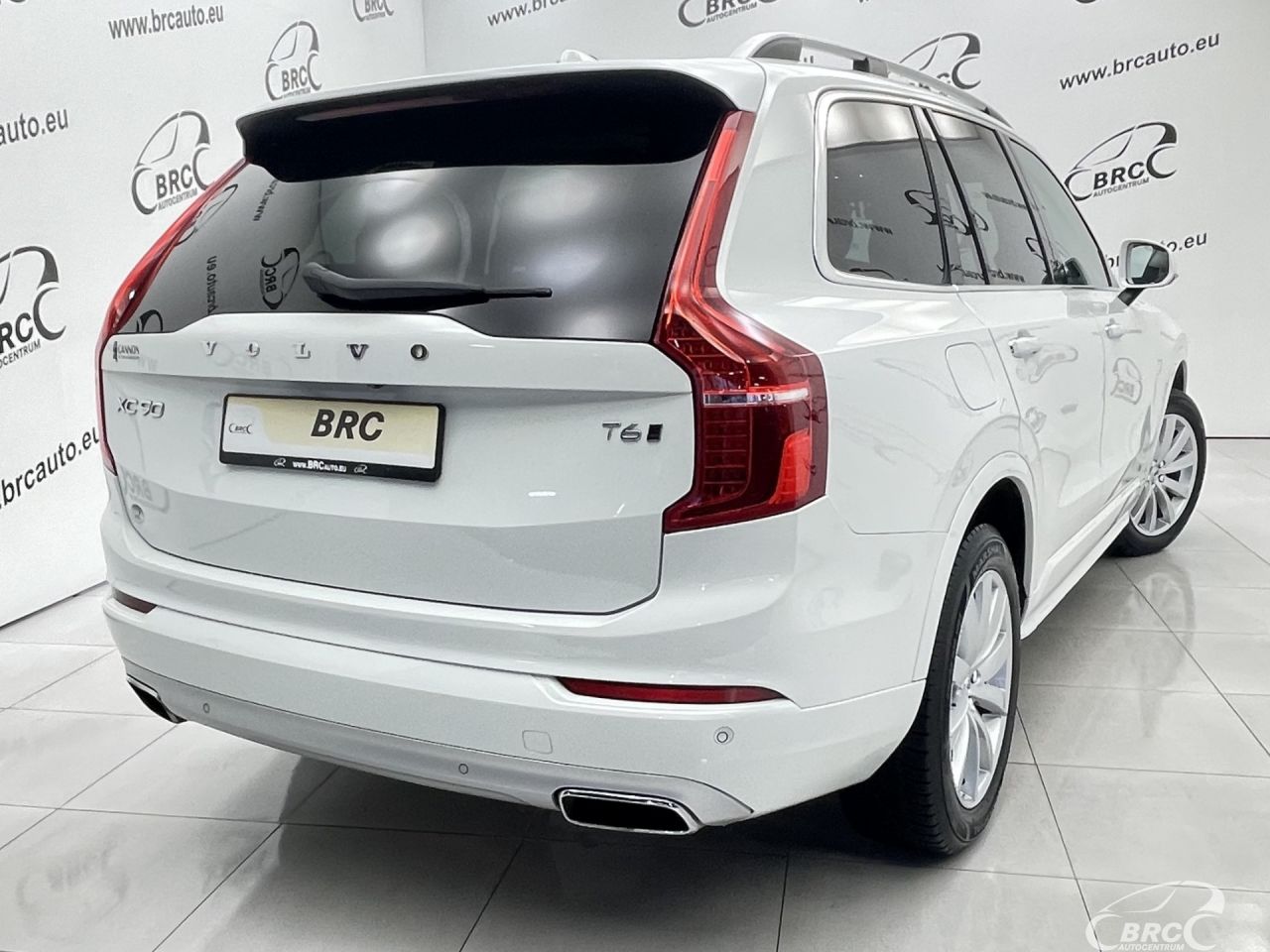 Volvo XC90 | 37