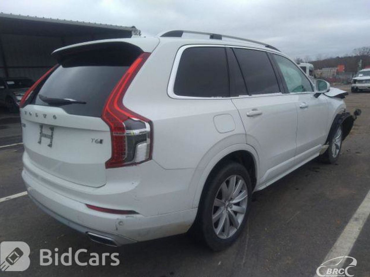 Volvo XC90 | 45