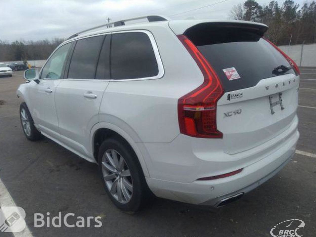 Volvo XC90 | 46