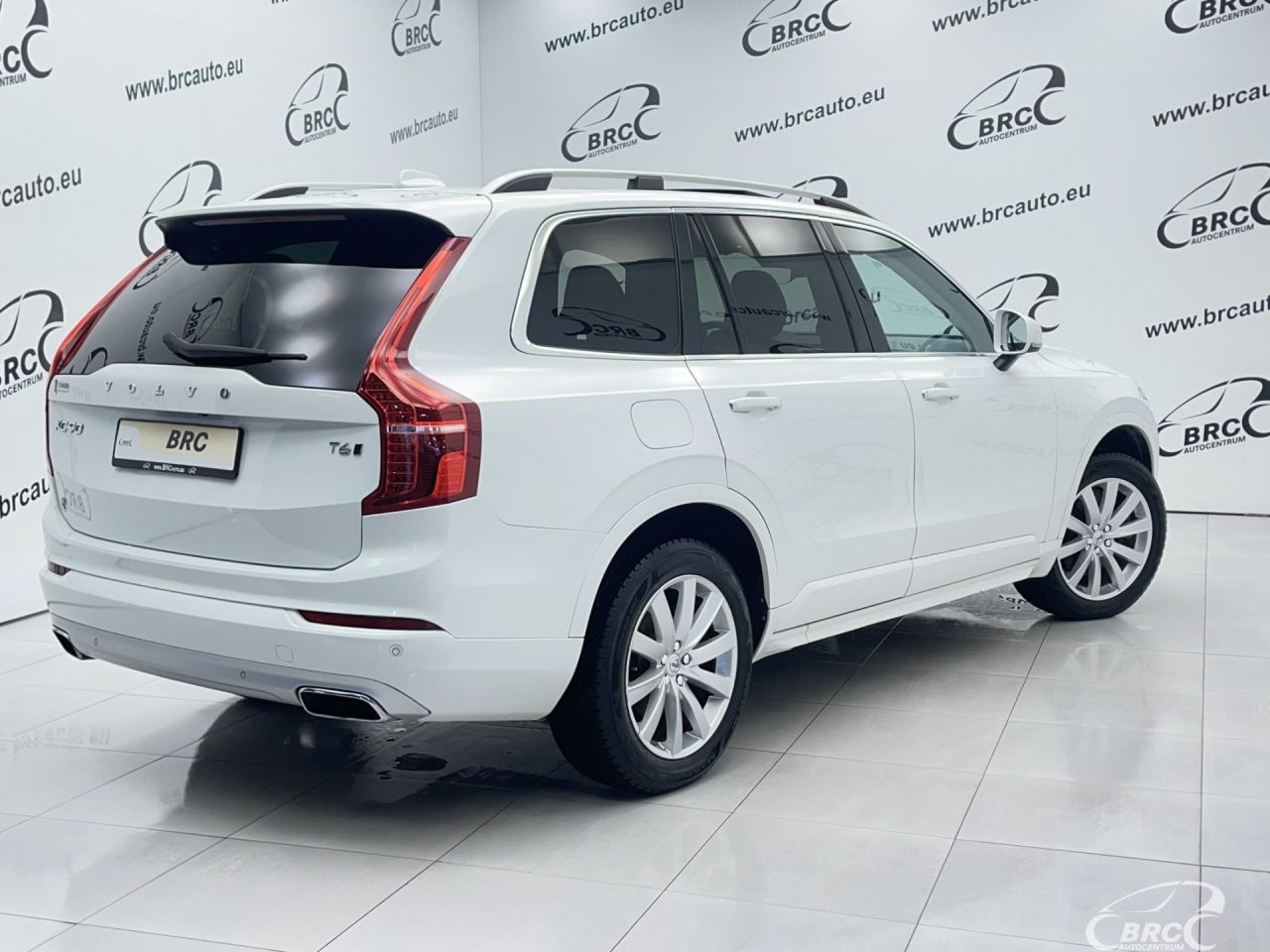 Volvo XC90 | 1