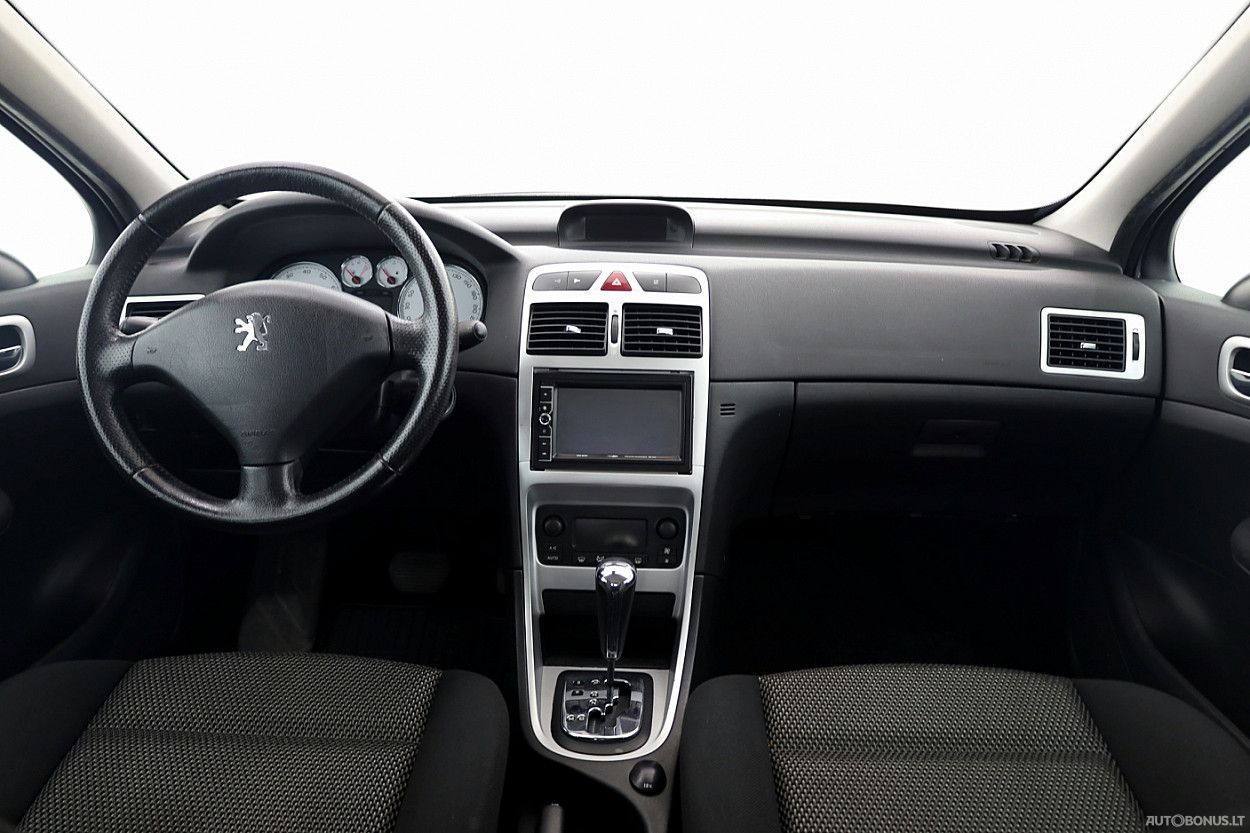 Peugeot 307 | 7