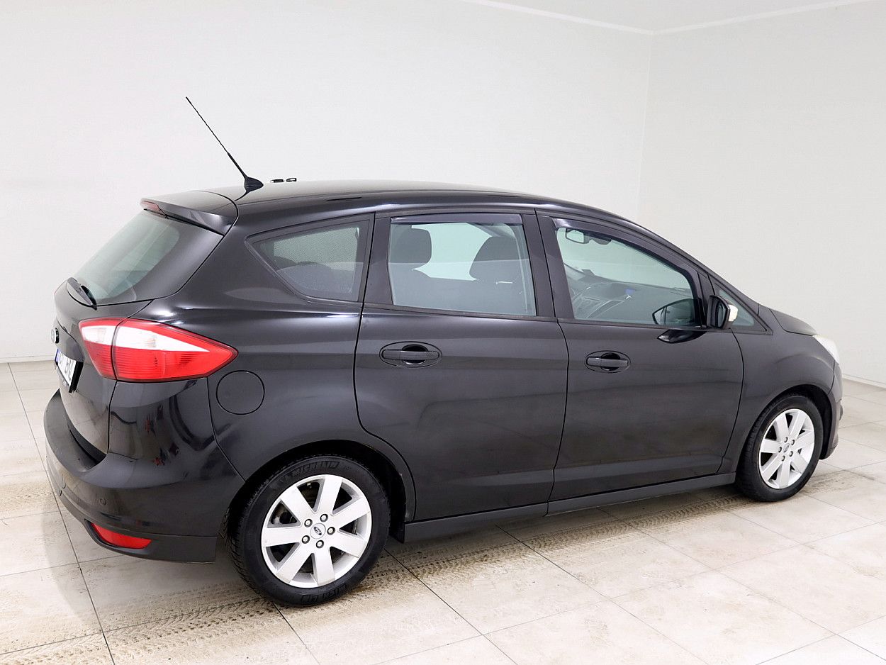 Ford C-MAX | 2