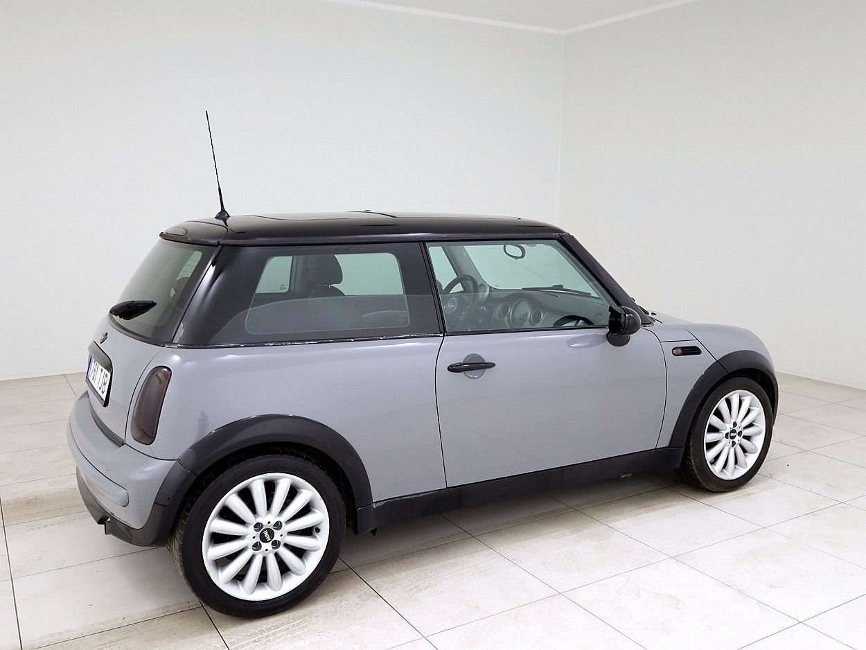 Mini Cooper | 2