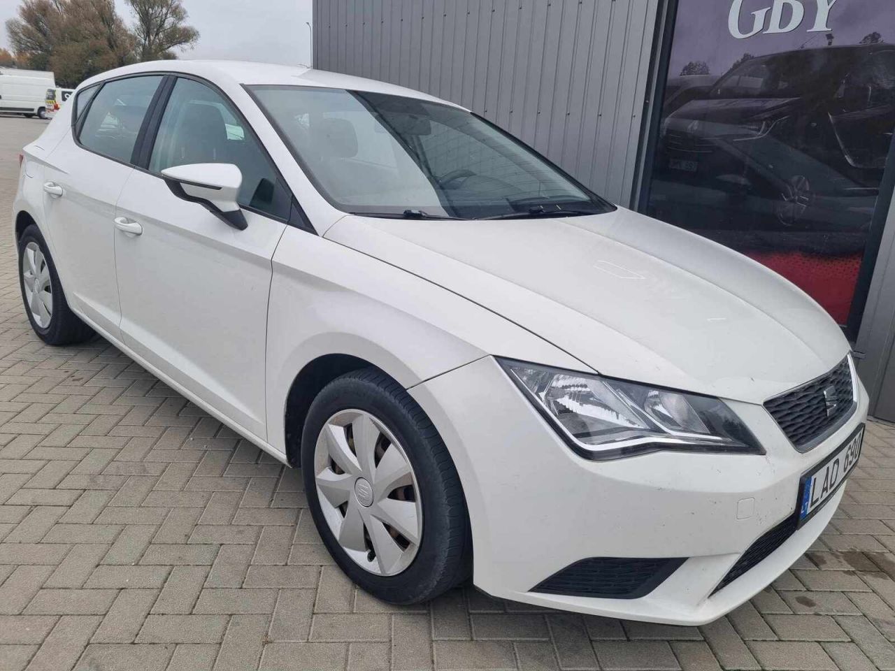 Seat Leon | 1