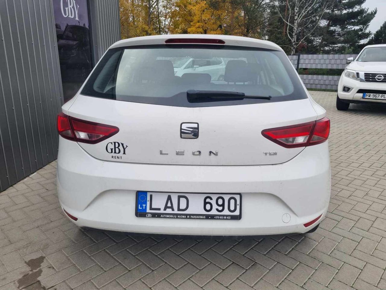 Seat Leon | 4