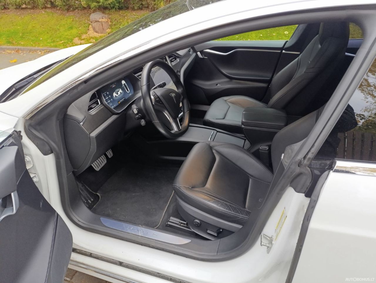 Tesla Model S | 5