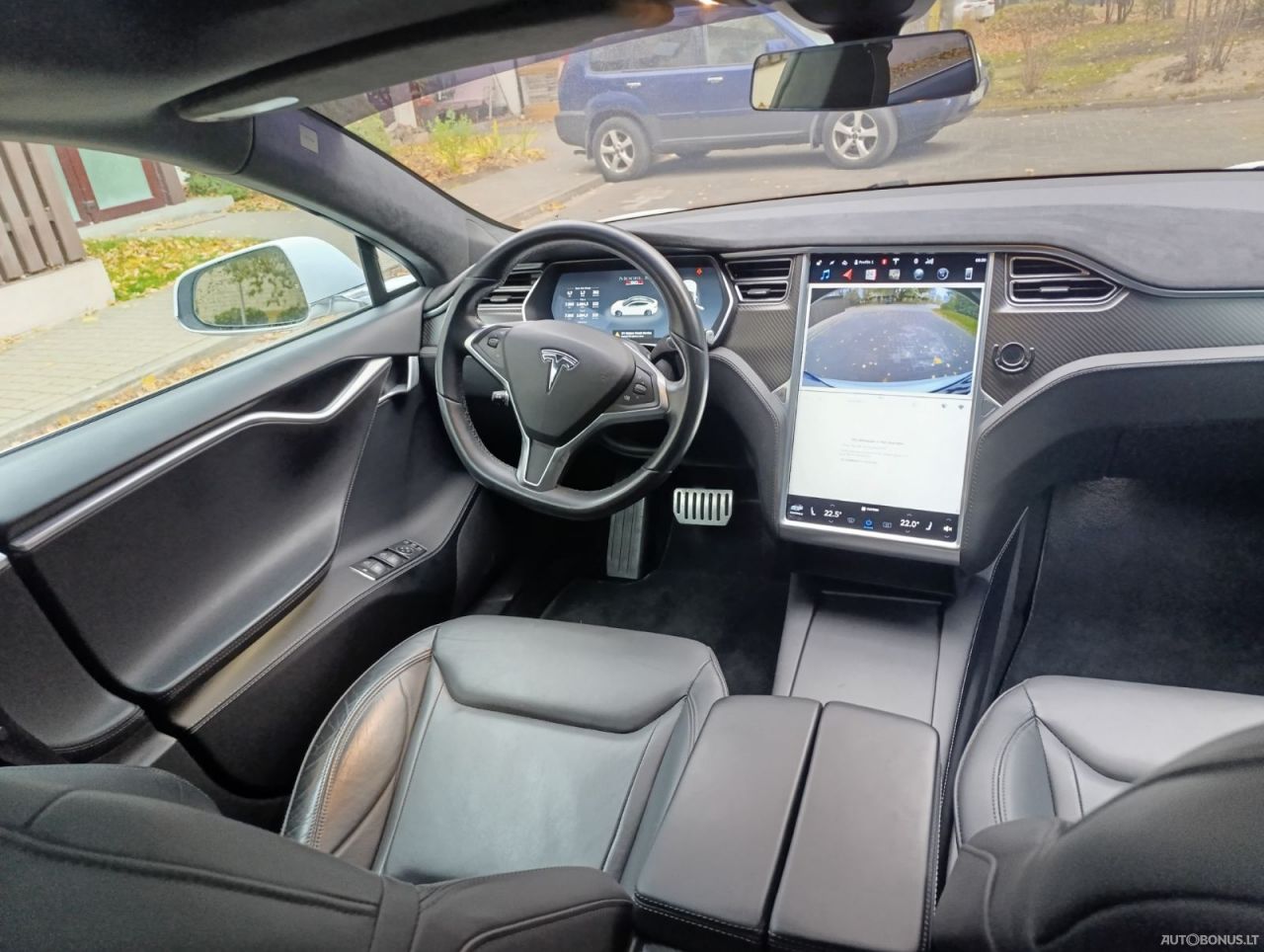 Tesla Model S | 6